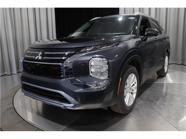 2026 Mitsubishi Outlander SE (Stk: T26225) in Edmonton - Image 7 of 32