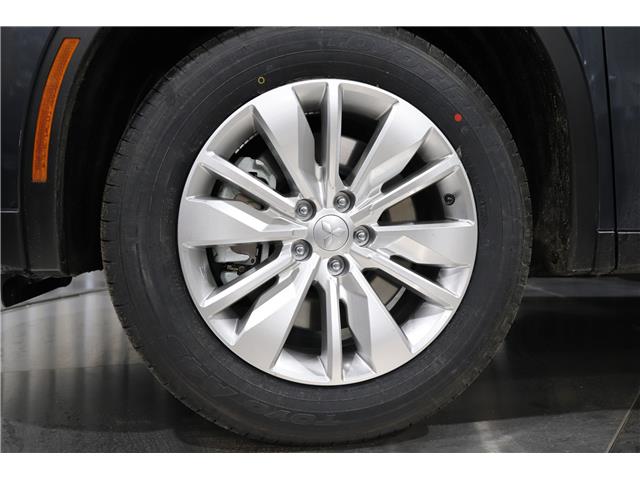 2026 Mitsubishi Outlander SE (Stk: T26225) in Edmonton - Image 11 of 32