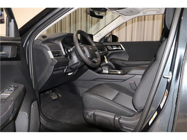 2026 Mitsubishi Outlander SE (Stk: T26225) in Edmonton - Image 12 of 32