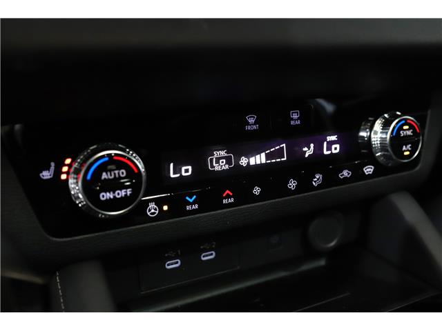 2026 Mitsubishi Outlander ES (Stk: T26220) in Edmonton - Image 20 of 30