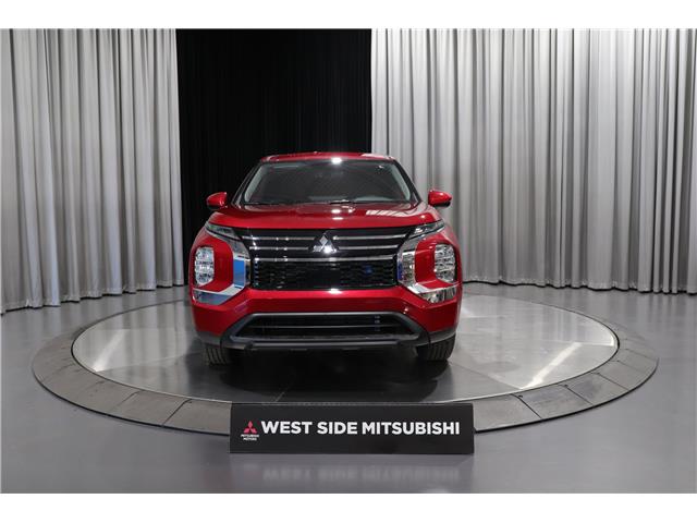 2026 Mitsubishi Outlander ES (Stk: T26220) in Edmonton - Image 2 of 30