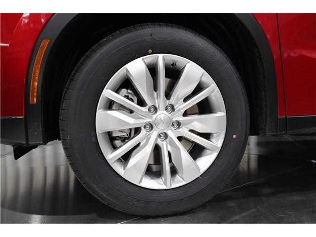 2026 Mitsubishi Outlander ES (Stk: T26220) in Edmonton - Image 10 of 30