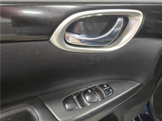 2019 Nissan Sentra 1.8 SV (Stk: 22NK04261A) in Winnipeg - Image 13 of 23