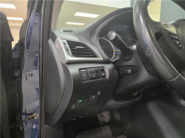 2019 Nissan Sentra 1.8 SV (Stk: 22NK04261A) in Winnipeg - Image 14 of 23