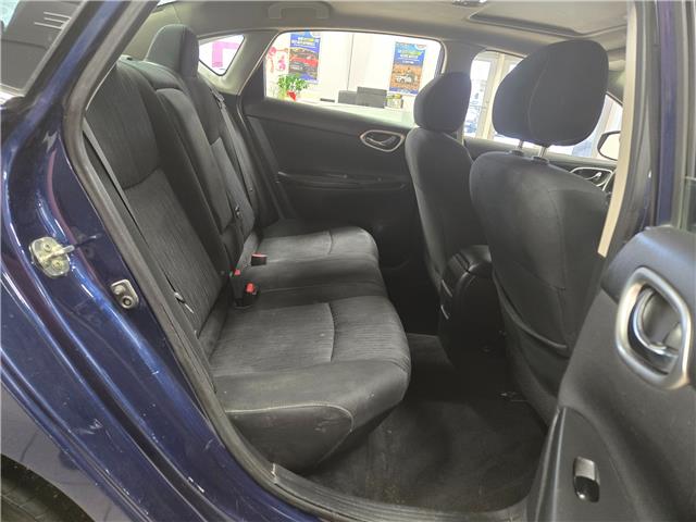 2019 Nissan Sentra 1.8 SV (Stk: 22NK04261A) in Winnipeg - Image 23 of 23