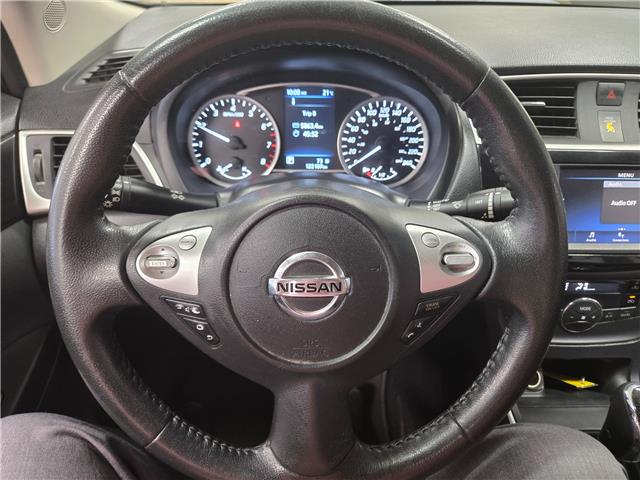 2019 Nissan Sentra 1.8 SV (Stk: 22NK04261A) in Winnipeg - Image 15 of 23