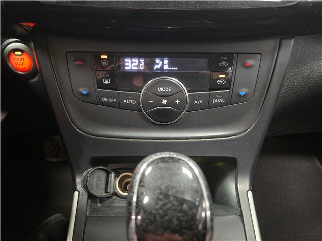 2019 Nissan Sentra 1.8 SV (Stk: 22NK04261A) in Winnipeg - Image 18 of 23