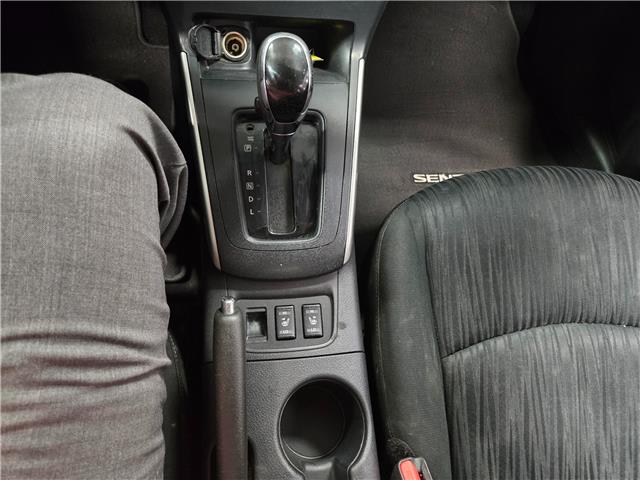 2019 Nissan Sentra 1.8 SV (Stk: 22NK04261A) in Winnipeg - Image 19 of 23
