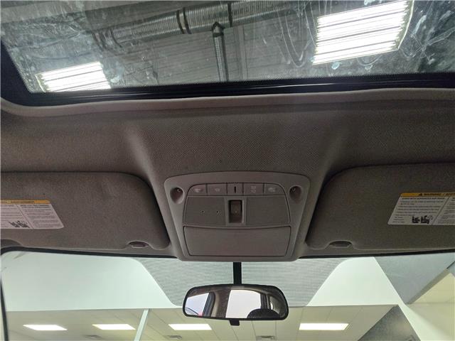 2019 Nissan Sentra 1.8 SV (Stk: 22NK04261A) in Winnipeg - Image 20 of 23