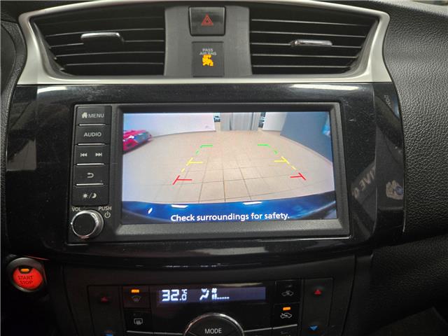 2019 Nissan Sentra 1.8 SV (Stk: 22NK04261A) in Winnipeg - Image 17 of 23