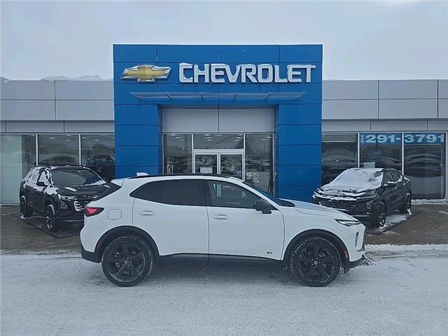 2026 Buick Envision Sport Touring (Stk: 26-782) in Listowel - Image 2 of 10