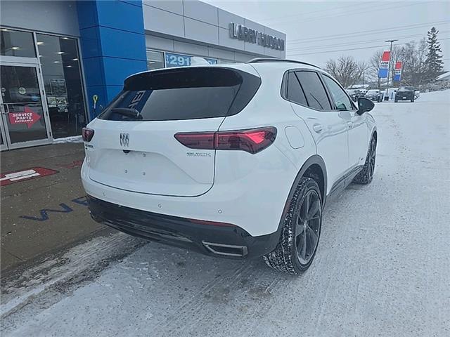 2026 Buick Envision Sport Touring (Stk: 26-782) in Listowel - Image 3 of 10