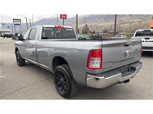 2020 RAM 3500 Big Horn (Stk: TT012A) in Kamloops - Image 3 of 18 2020 RAM 3500 Big Horn (Stk: TT012A) in Kamloops - Image 3 of 18