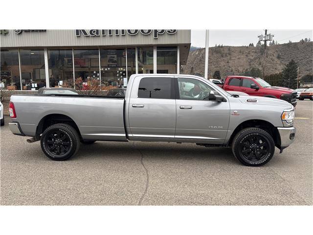 2020 RAM 3500 Big Horn (Stk: TT012A) in Kamloops - Image 6 of 18 2020 RAM 3500 Big Horn (Stk: TT012A) in Kamloops - Image 6 of 18