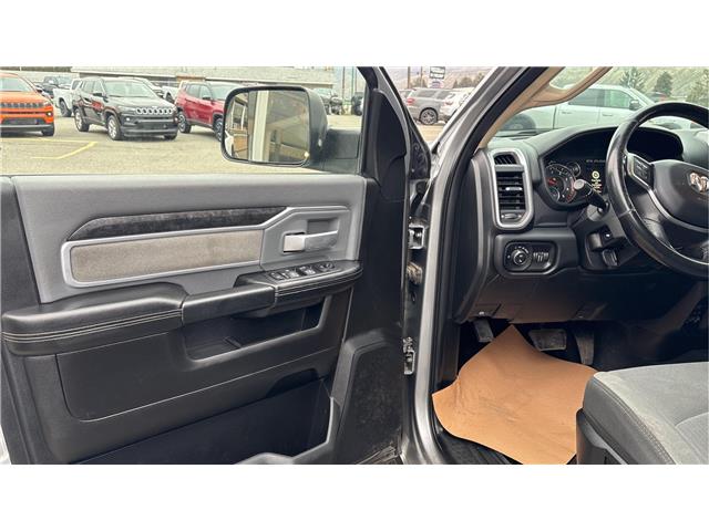 2020 RAM 3500 Big Horn (Stk: TT012A) in Kamloops - Image 8 of 18 2020 RAM 3500 Big Horn (Stk: TT012A) in Kamloops - Image 8 of 18