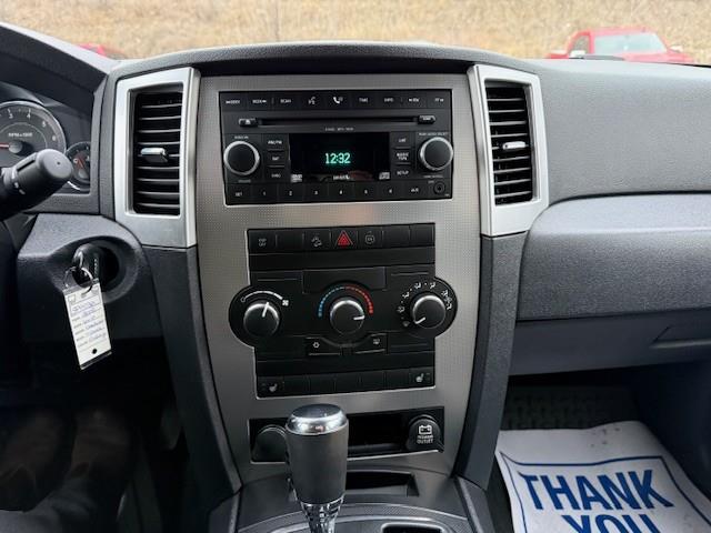 2008 Jeep Grand Cherokee Laredo (Stk: 4S039A) in Williams Lake - Image 10 of 10