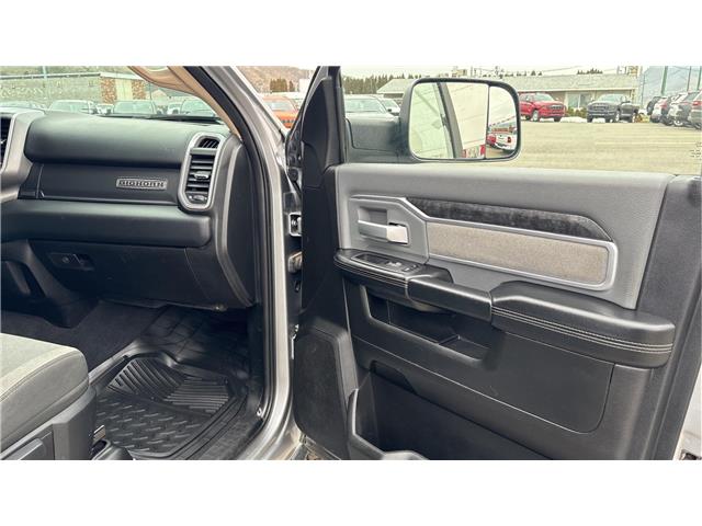 2020 RAM 3500 Big Horn (Stk: TT012A) in Kamloops - Image 9 of 18 2020 RAM 3500 Big Horn (Stk: TT012A) in Kamloops - Image 9 of 18