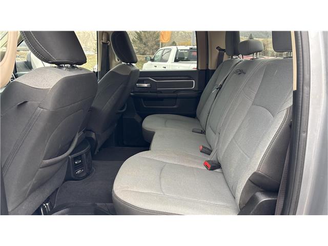 2020 RAM 3500 Big Horn (Stk: TT012A) in Kamloops - Image 12 of 18 2020 RAM 3500 Big Horn (Stk: TT012A) in Kamloops - Image 12 of 18