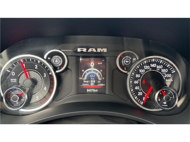 2020 RAM 3500 Big Horn (Stk: TT012A) in Kamloops - Image 14 of 18 2020 RAM 3500 Big Horn (Stk: TT012A) in Kamloops - Image 14 of 18