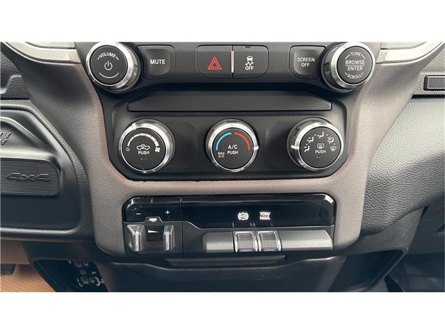 2020 RAM 3500 Big Horn (Stk: TT012A) in Kamloops - Image 15 of 18 2020 RAM 3500 Big Horn (Stk: TT012A) in Kamloops - Image 15 of 18