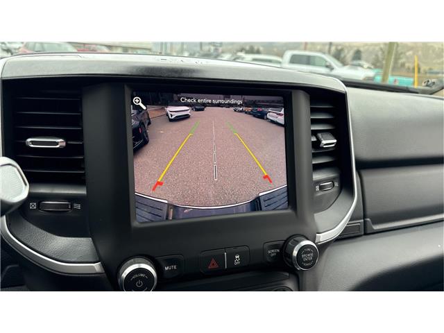 2020 RAM 3500 Big Horn (Stk: TT012A) in Kamloops - Image 17 of 18 2020 RAM 3500 Big Horn (Stk: TT012A) in Kamloops - Image 17 of 18