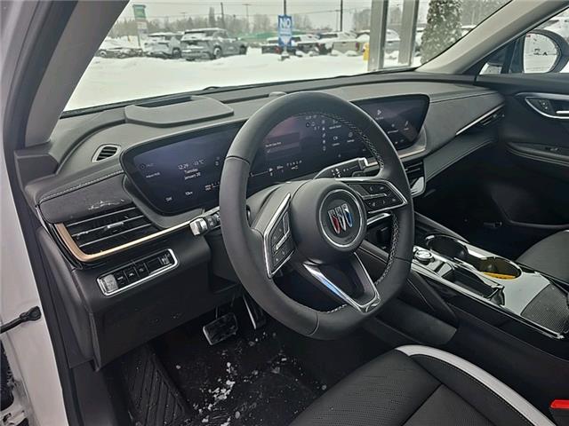 2026 Buick Envision Sport Touring (Stk: 26-782) in Listowel - Image 4 of 10