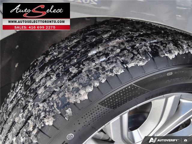 2023 Ford Edge Titanium (Stk: 23TFX9) in Scarborough - Image 7 of 28