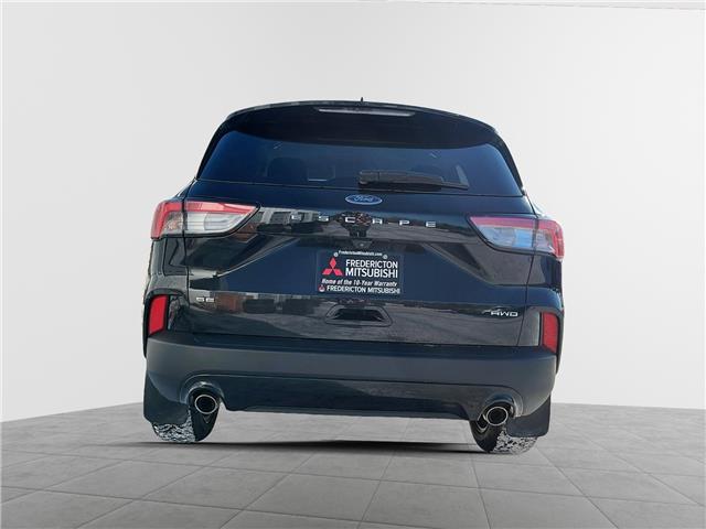 2022 Ford Escape SE (Stk: 254316C) in Fredericton - Image 3 of 19