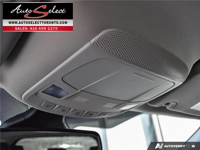 2023 Ford Edge Titanium (Stk: 23TFX9) in Scarborough - Image 27 of 28