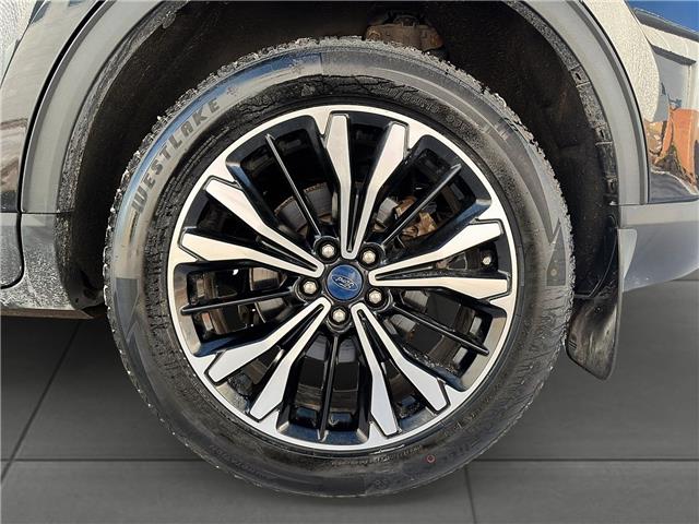 2022 Ford Escape SE (Stk: 254316C) in Fredericton - Image 8 of 19