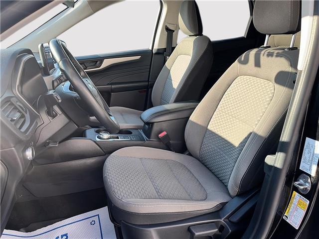 2022 Ford Escape SE (Stk: 254316C) in Fredericton - Image 9 of 19