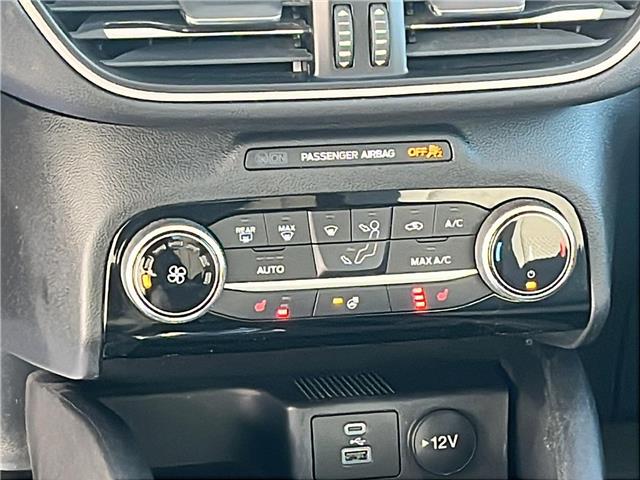 2022 Ford Escape SE (Stk: 254316C) in Fredericton - Image 12 of 19