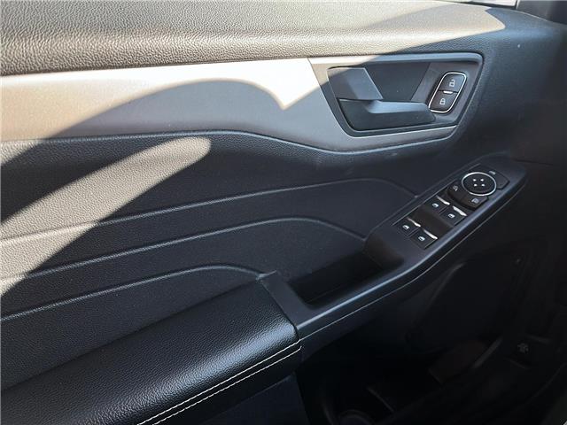 2022 Ford Escape SE (Stk: 254316C) in Fredericton - Image 13 of 19