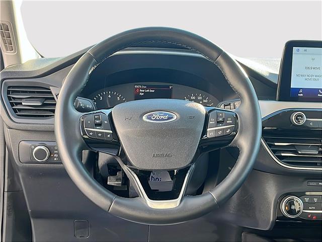 2022 Ford Escape SE (Stk: 254316C) in Fredericton - Image 14 of 19