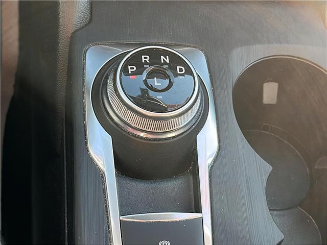 2022 Ford Escape SE (Stk: 254316C) in Fredericton - Image 15 of 19