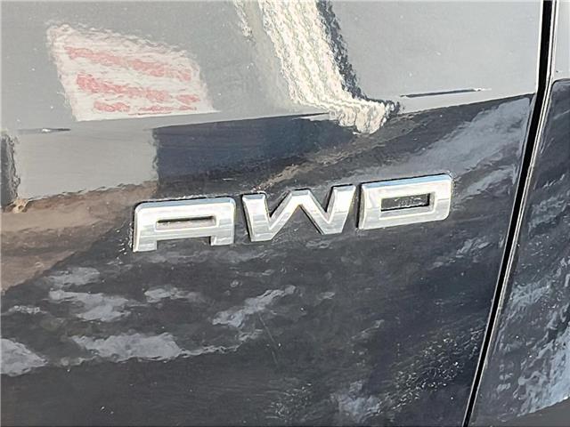 2022 Ford Escape SE (Stk: 254316C) in Fredericton - Image 16 of 19