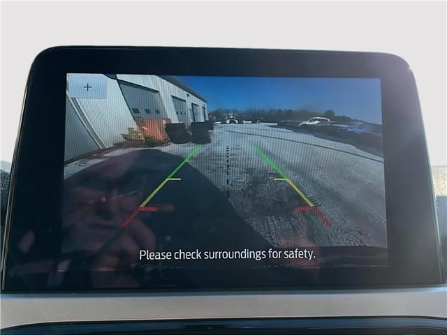 2022 Ford Escape SE (Stk: 254316C) in Fredericton - Image 17 of 19