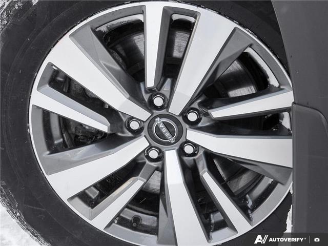 2023 Nissan Pathfinder SL (Stk: 173779) in London - Image 6 of 27