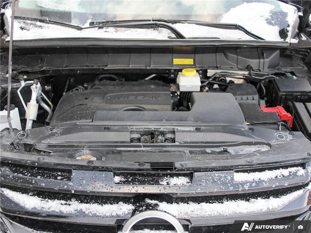 2023 Nissan Pathfinder SL (Stk: 173779) in London - Image 8 of 27