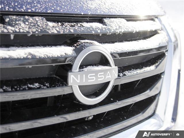 2023 Nissan Pathfinder SL (Stk: 173779) in London - Image 9 of 27