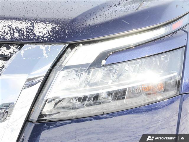 2023 Nissan Pathfinder SL (Stk: 173779) in London - Image 10 of 27