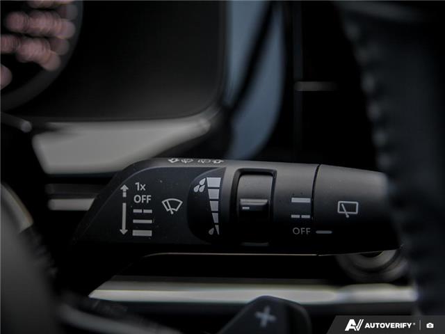 2023 Nissan Pathfinder SL (Stk: 173779) in London - Image 16 of 27