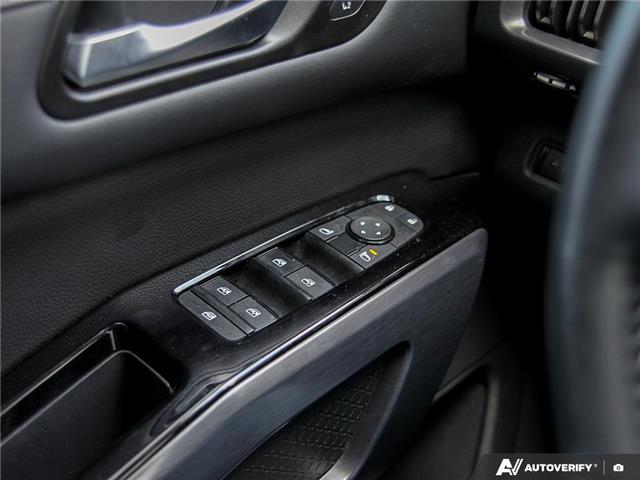 2023 Nissan Pathfinder SL (Stk: 173779) in London - Image 17 of 27