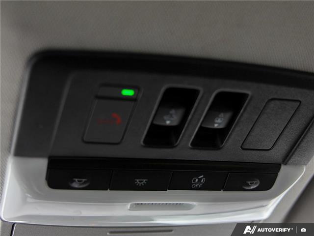 2023 Nissan Pathfinder SL (Stk: 173779) in London - Image 19 of 27