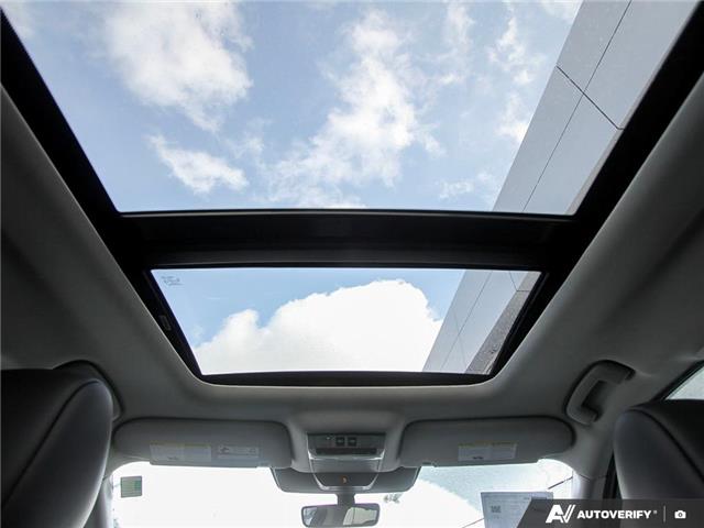 2023 Nissan Pathfinder SL (Stk: 173779) in London - Image 20 of 27