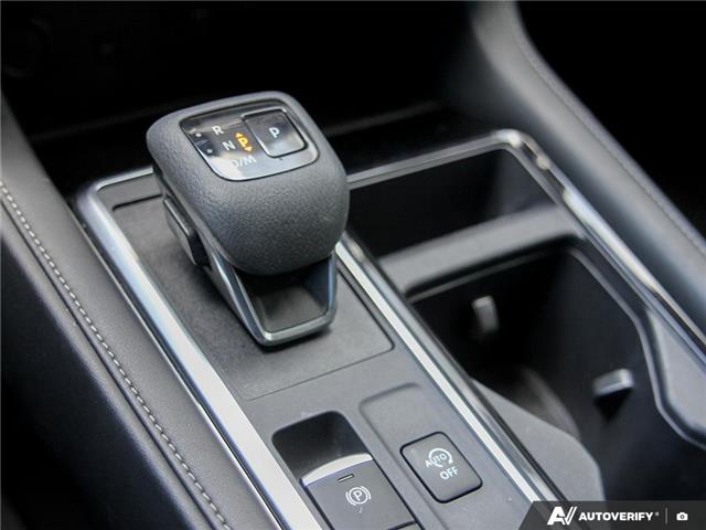 2023 Nissan Pathfinder SL (Stk: 173779) in London - Image 24 of 27
