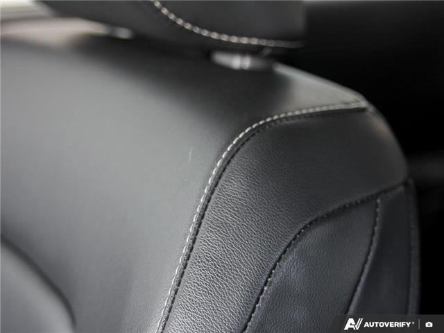 2023 Nissan Pathfinder SL (Stk: 173779) in London - Image 25 of 27