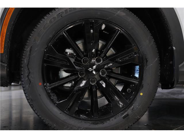 2026 Mitsubishi Eclipse Cross NOIR (Stk: E26263) in Edmonton - Image 10 of 24