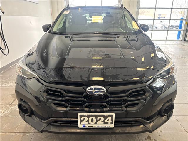 2024 Subaru Crosstrek Convenience (Stk: 250911a) in Mississauga - Image 2 of 14
