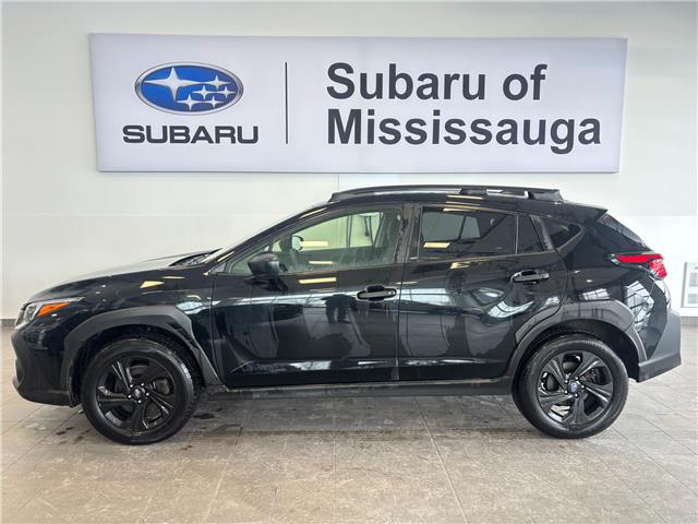 2024 Subaru Crosstrek Convenience (Stk: 250911a) in Mississauga - Image 4 of 14